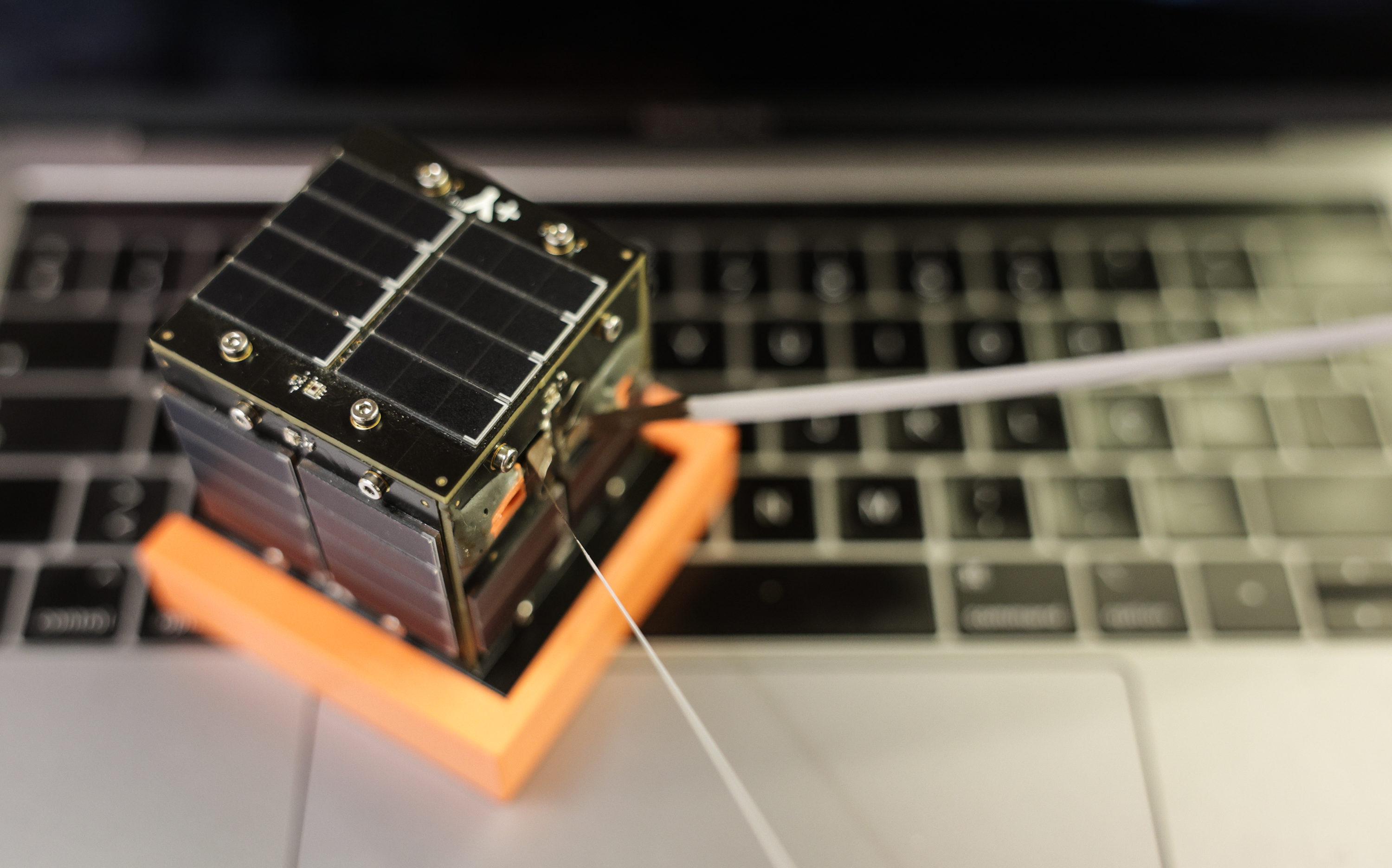 Thumbnail da galeria Satélite UMinho